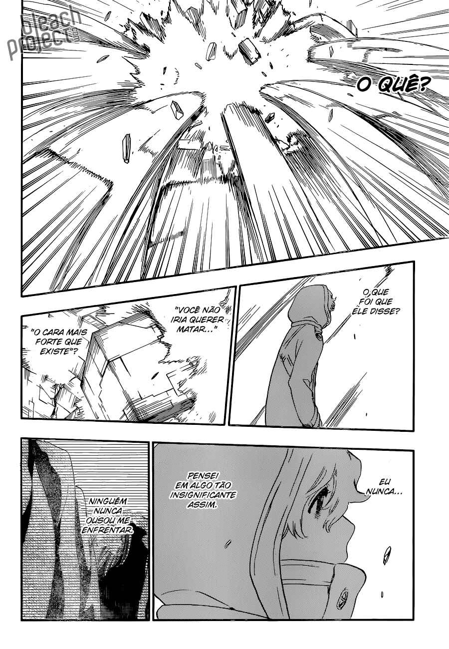 Read Bleach Pt Br Manga Online