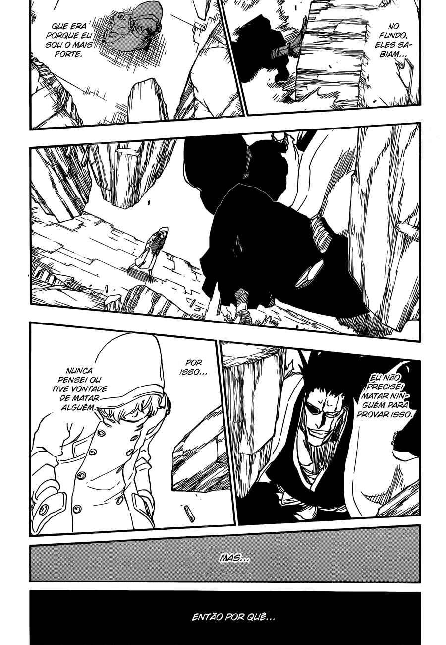 Read Bleach Pt Br Manga Online