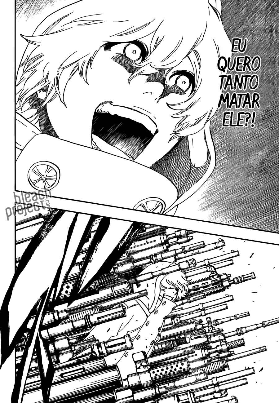 Read Bleach Pt Br Manga Online