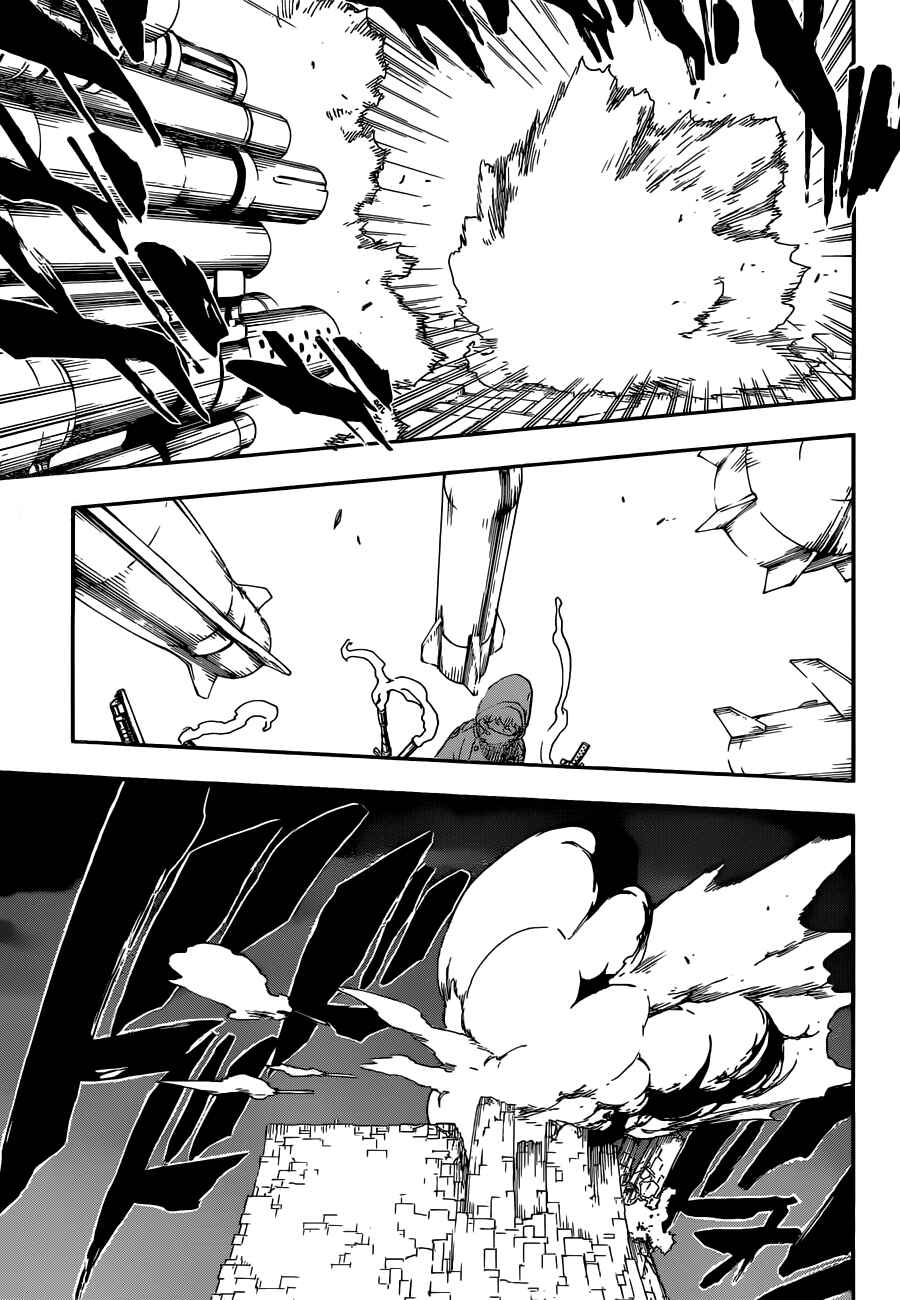 Read Bleach Pt Br Manga Online