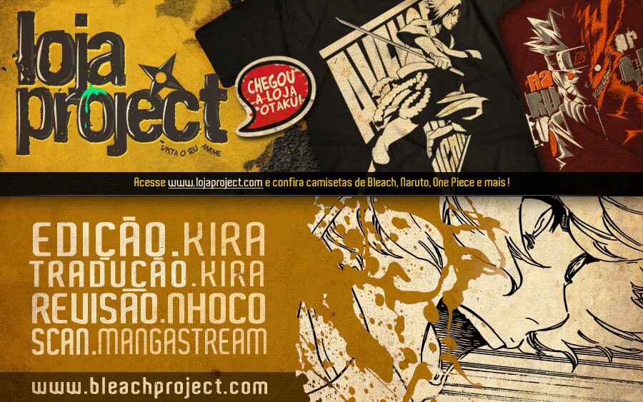 Read Bleach Pt Br Manga Online