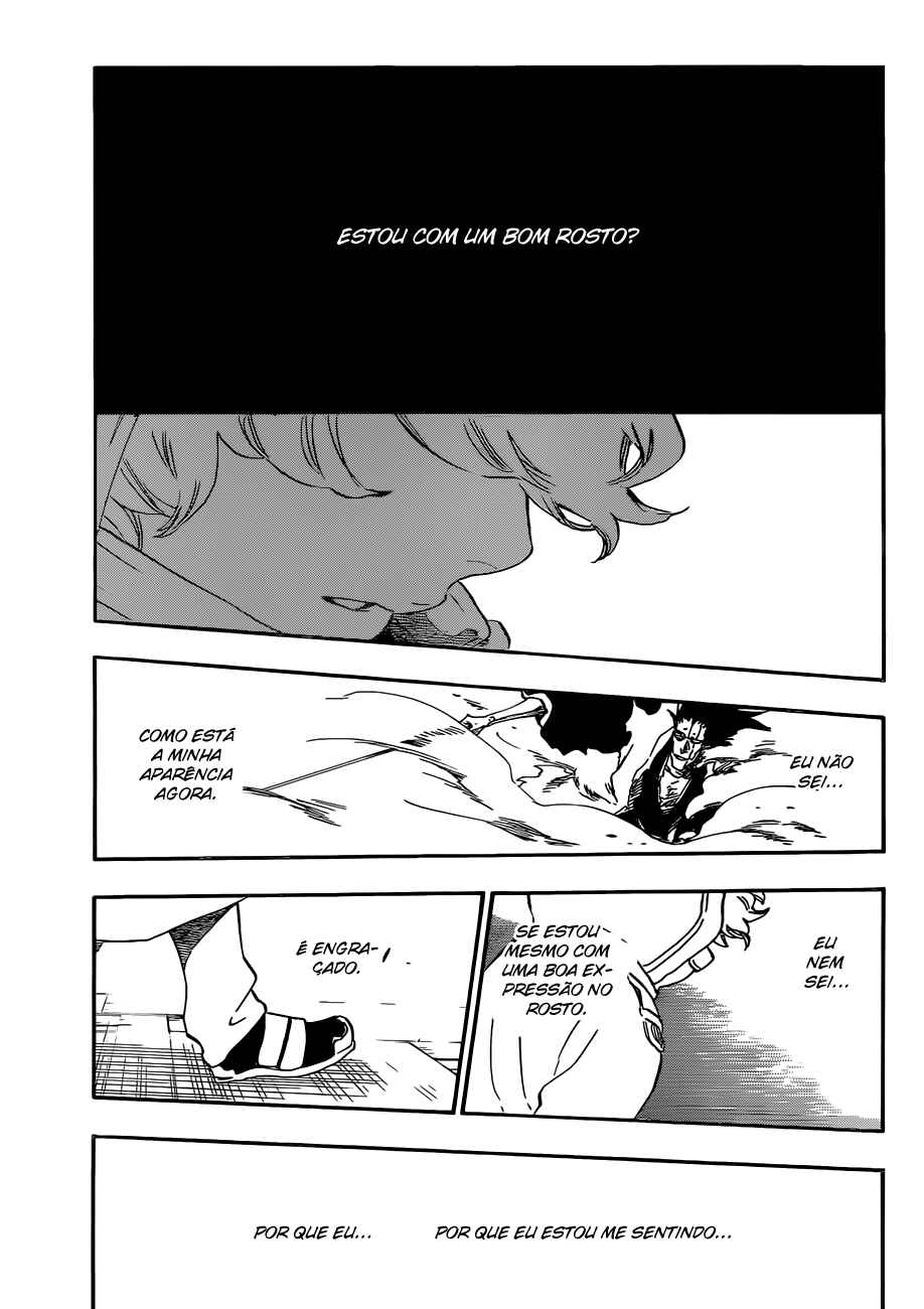 Read Bleach Pt Br Manga Online