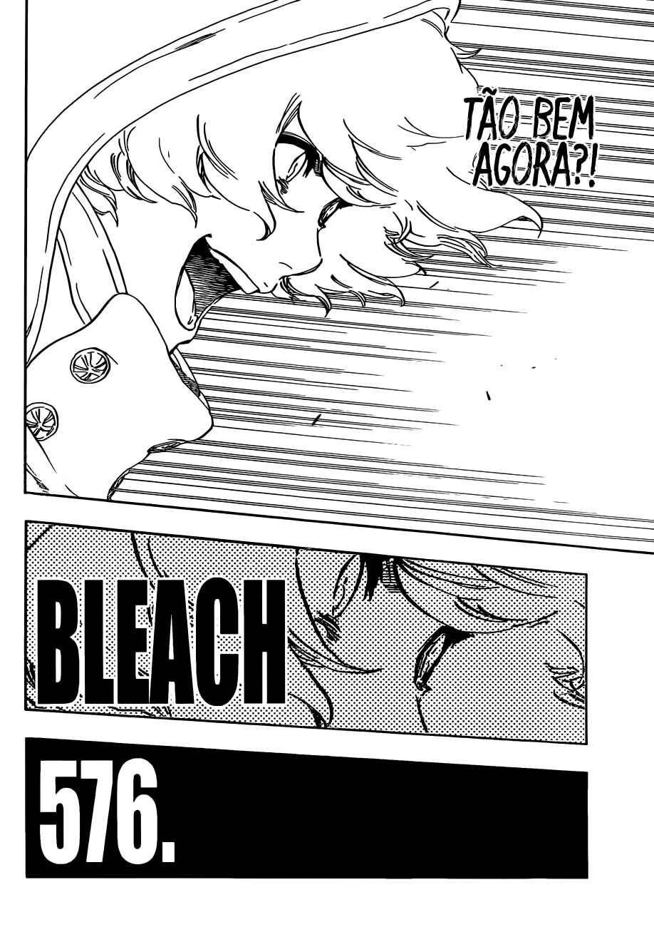 Read Bleach Pt Br Manga Online