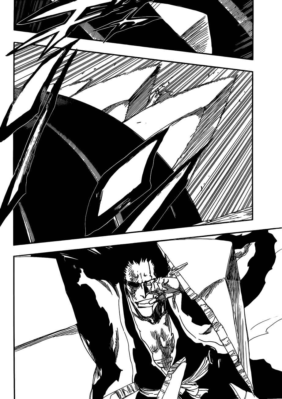 Read Bleach Pt Br Manga Online