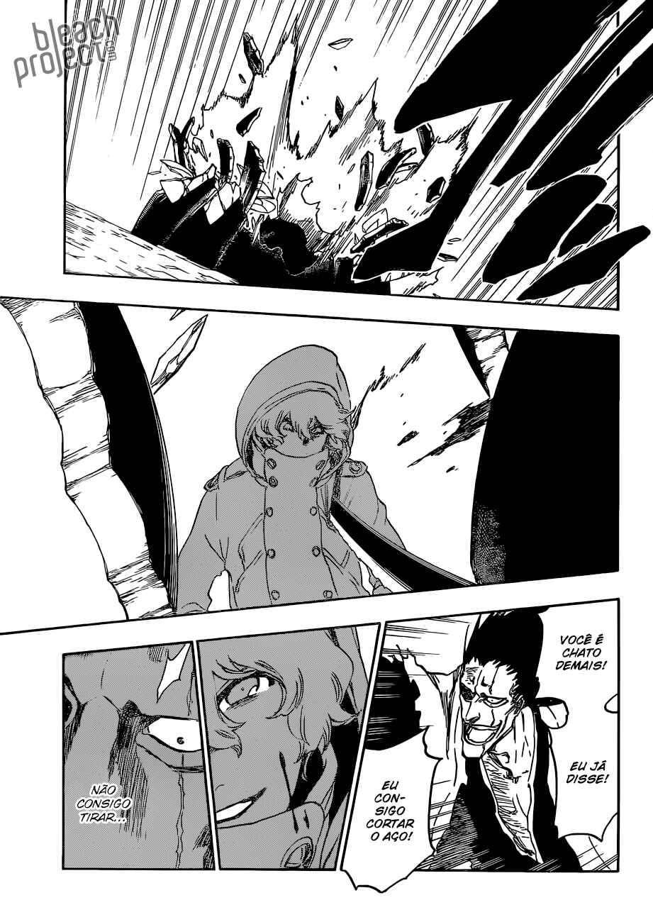 Read Bleach Pt Br Manga Online