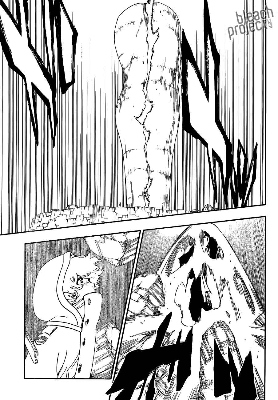 Read Bleach Pt Br Manga Online