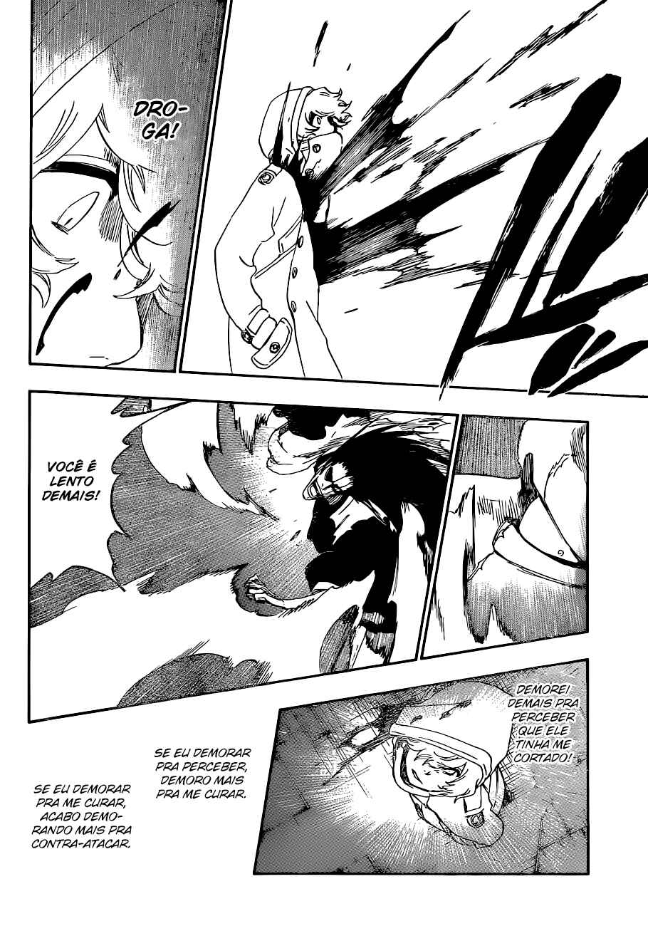 Read Bleach Pt Br Manga Online