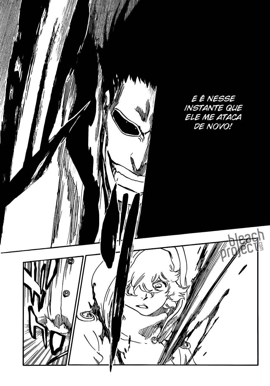 Read Bleach Pt Br Manga Online
