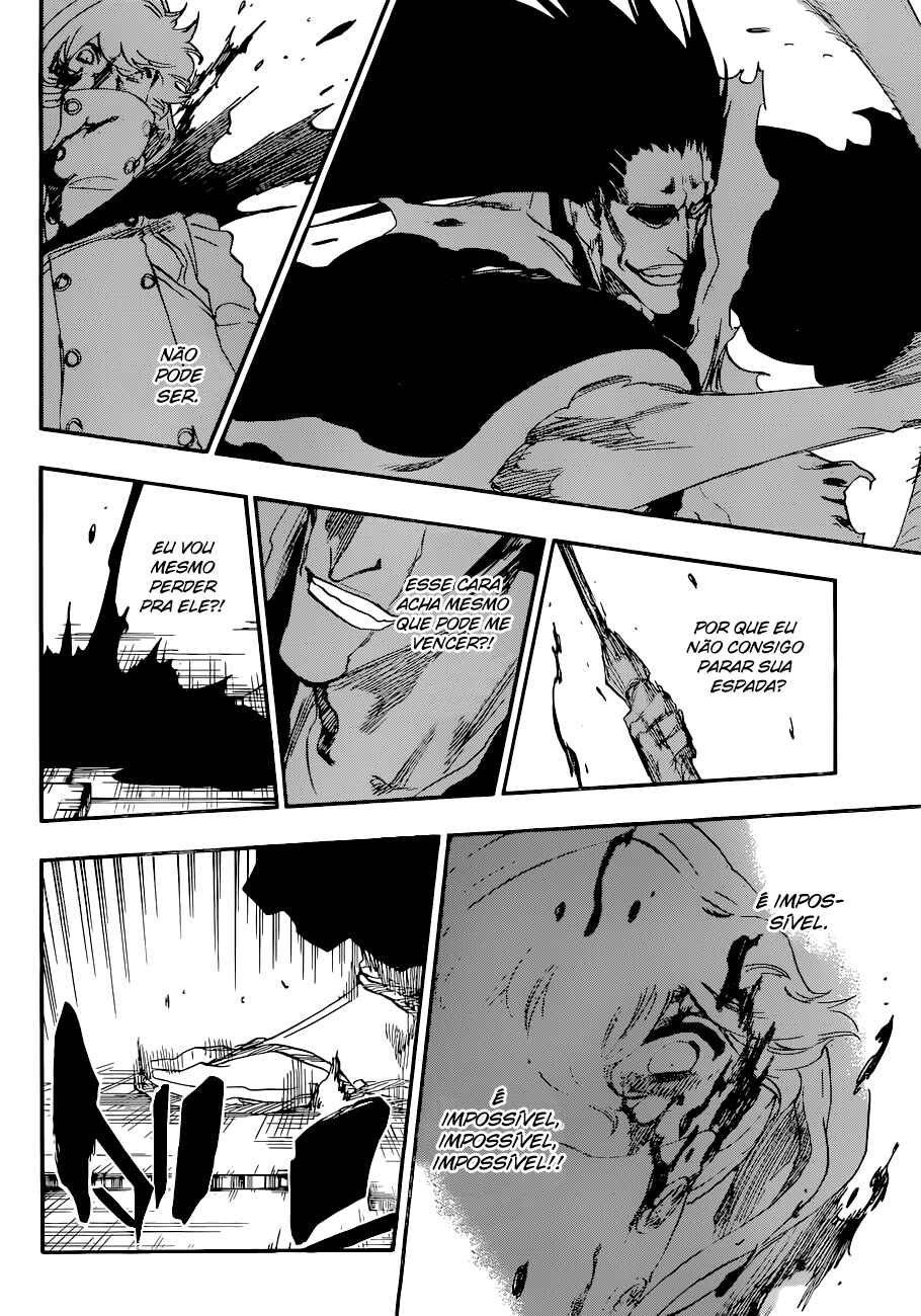 Read Bleach Pt Br Manga Online