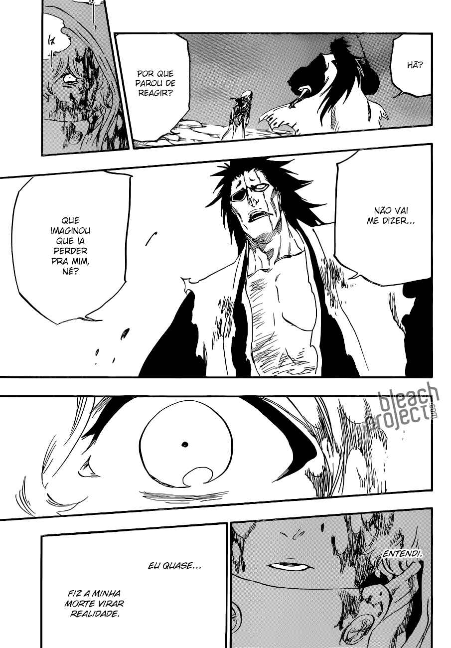 Read Bleach Pt Br Manga Online