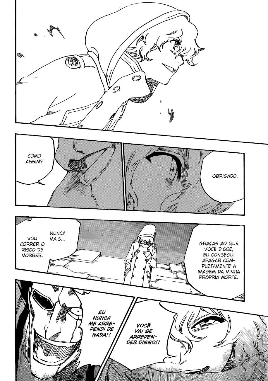 Read Bleach Pt Br Manga Online
