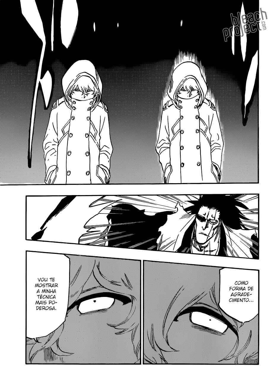 Read Bleach Pt Br Manga Online