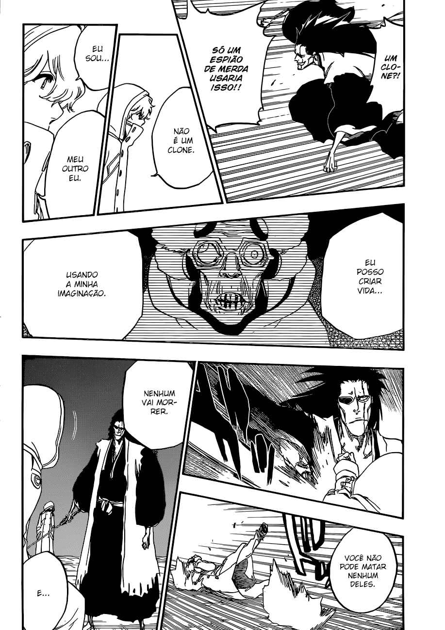 Read Bleach Pt Br Manga Online