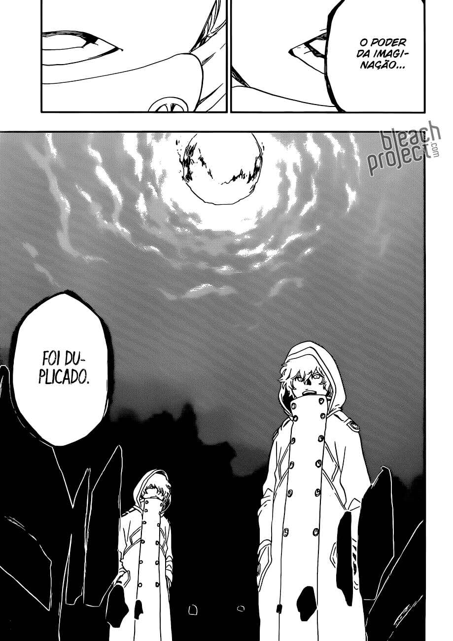 Read Bleach Pt Br Manga Online