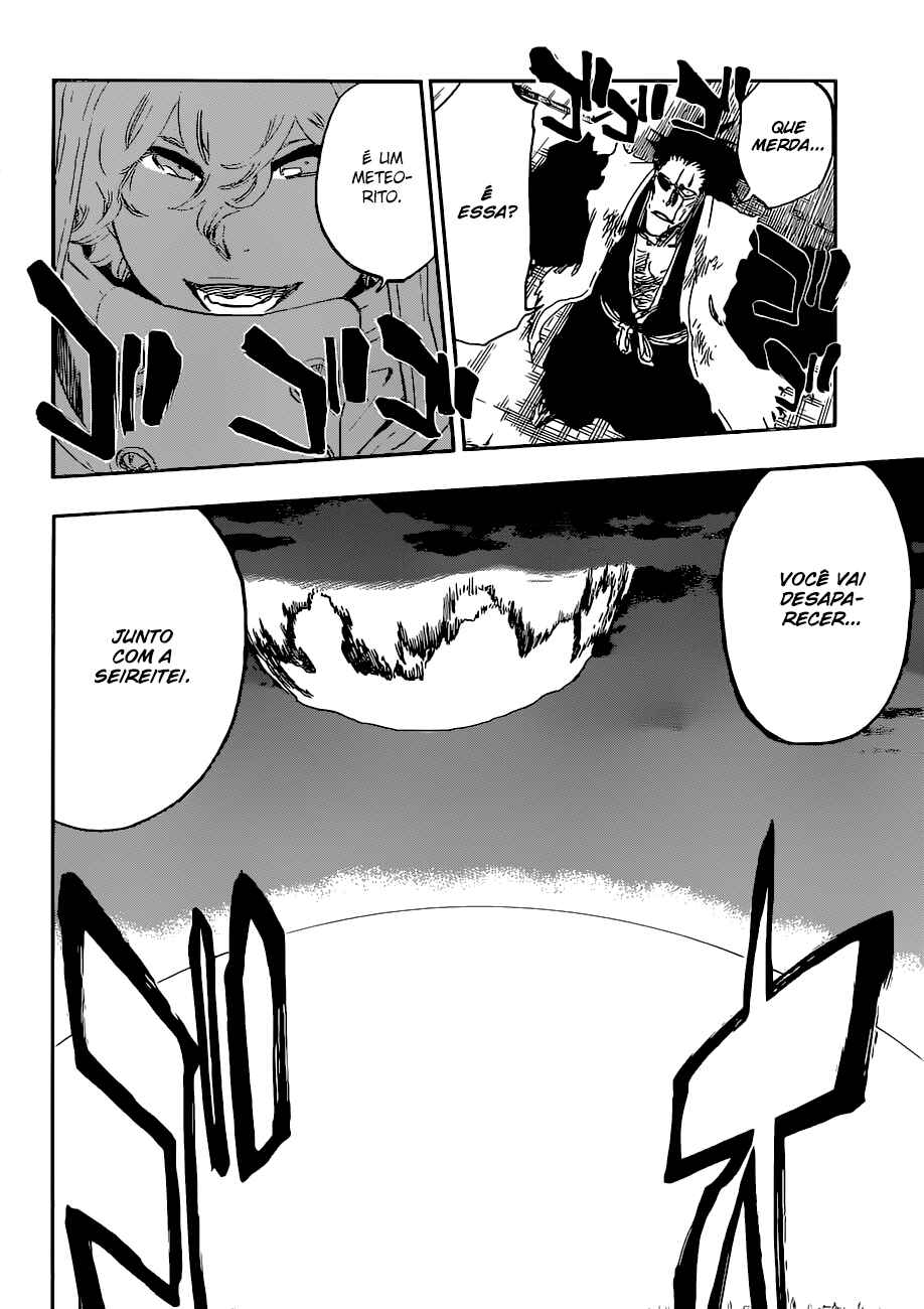 Read Bleach Pt Br Manga Online
