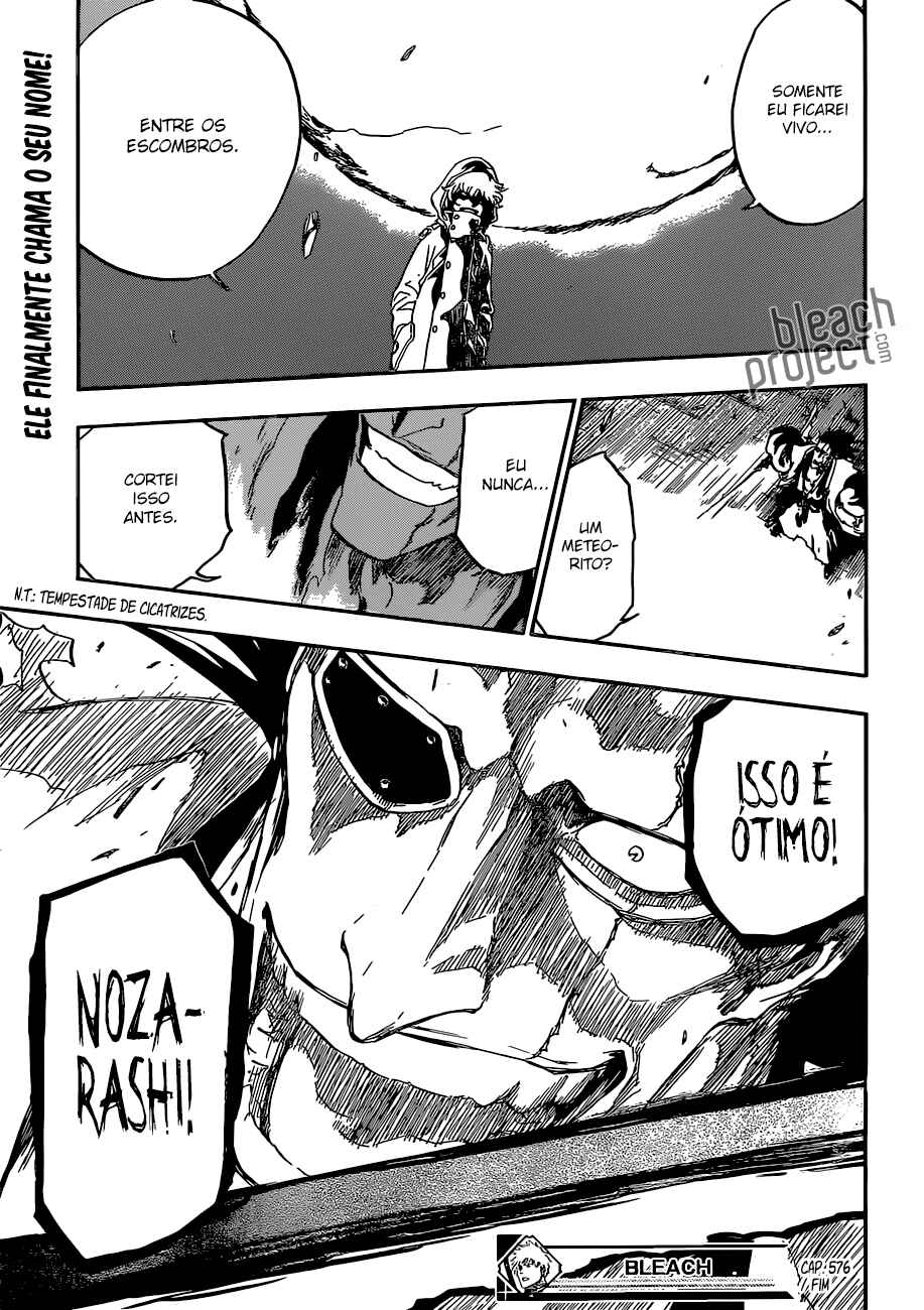 Read Bleach Pt Br Manga Online