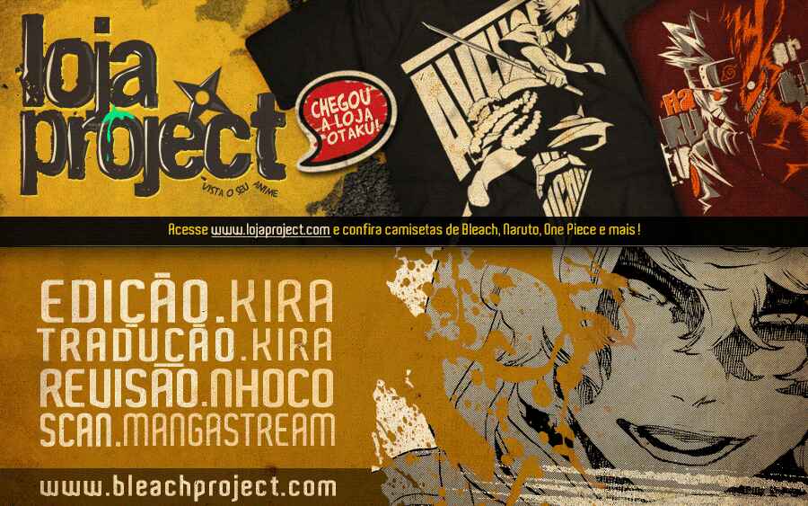 Read Bleach Pt Br Manga Online