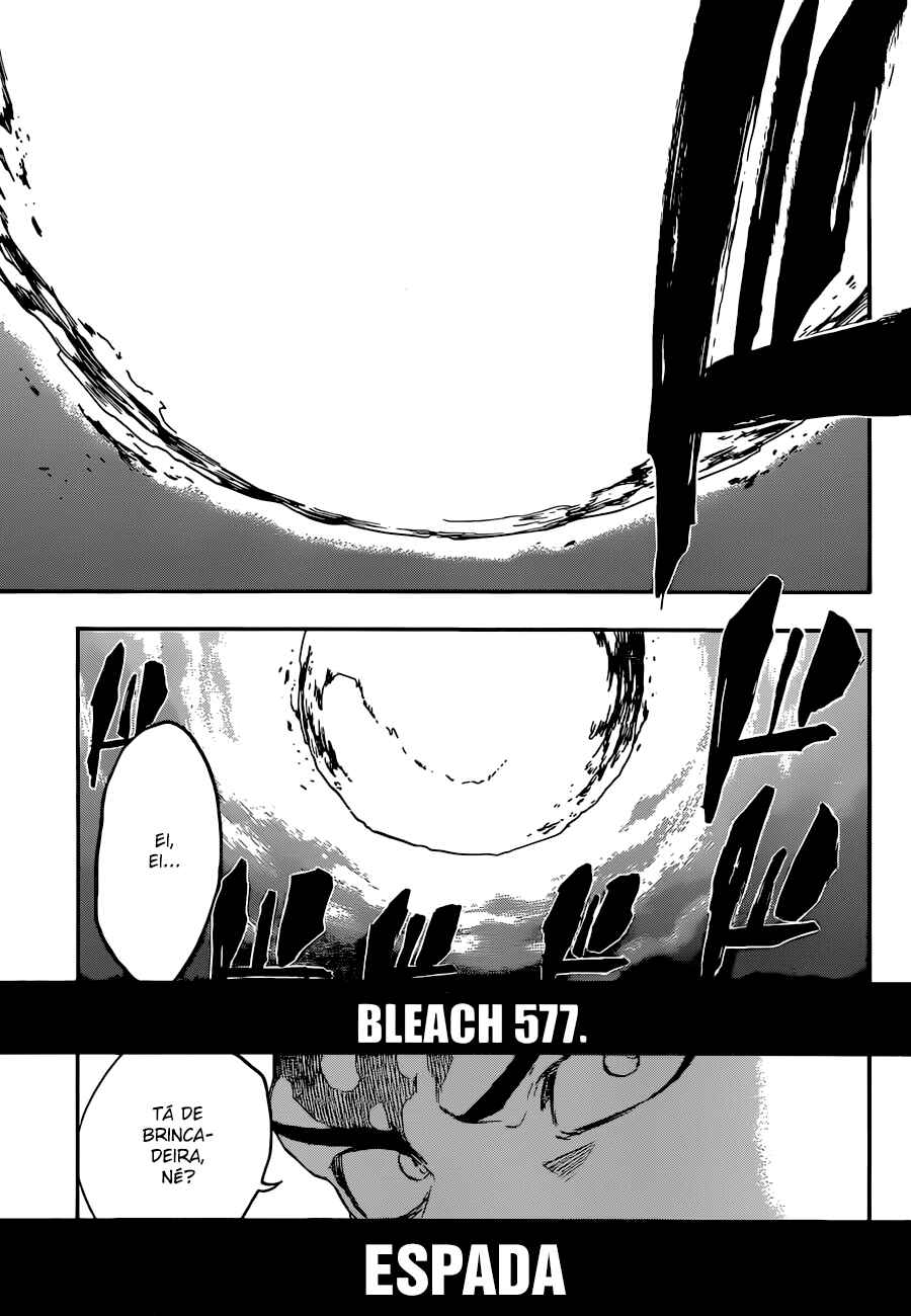 Read Bleach Pt Br Manga Online