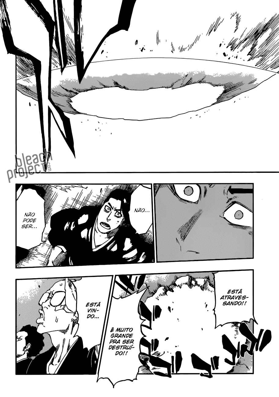 Read Bleach Pt Br Manga Online