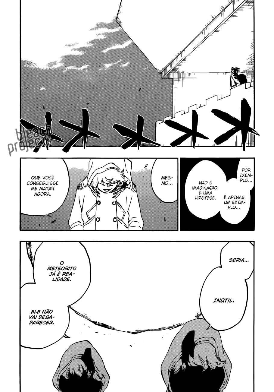 Read Bleach Pt Br Manga Online
