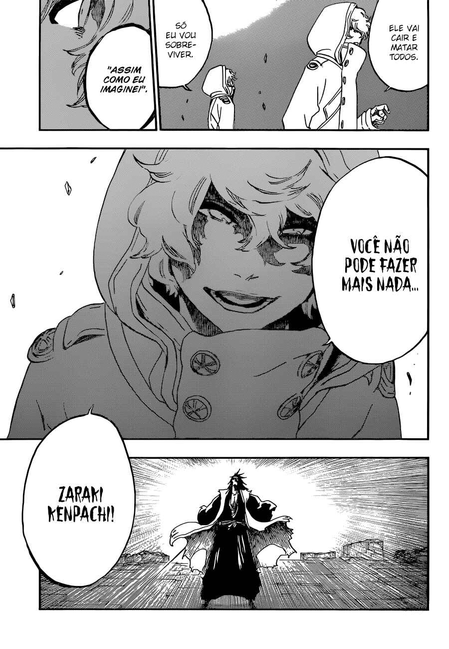 Read Bleach Pt Br Manga Online