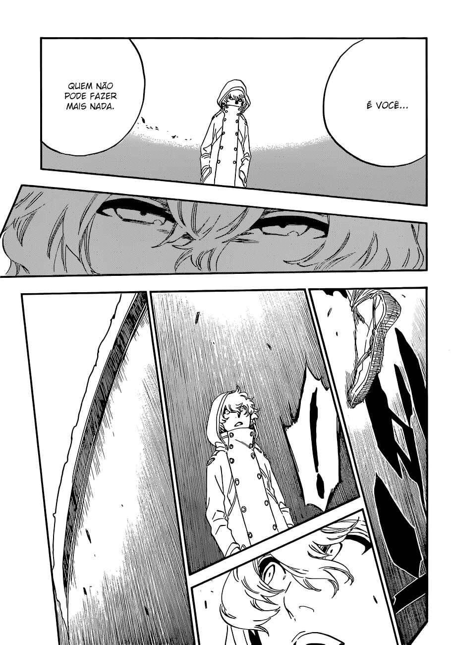 Read Bleach Pt Br Manga Online