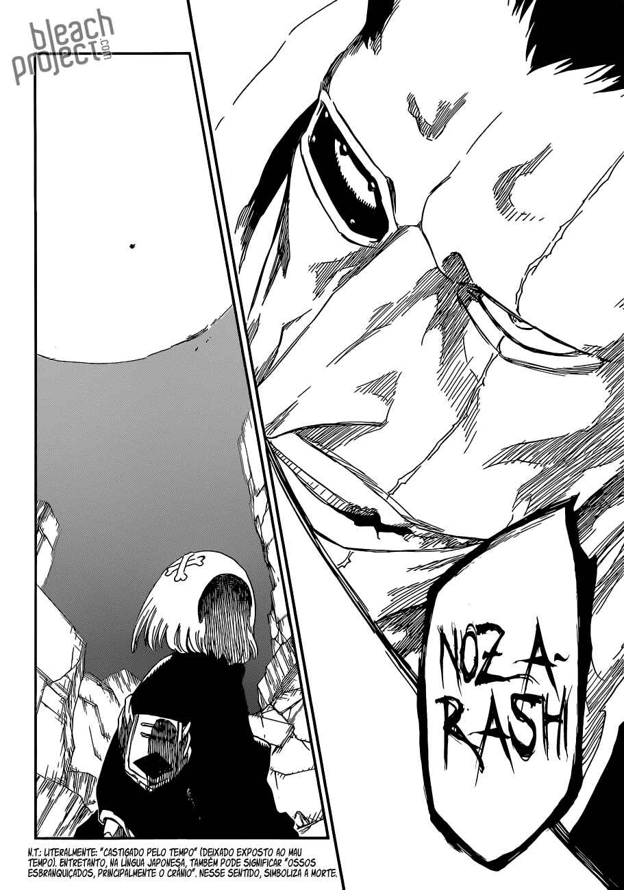 Read Bleach Pt Br Manga Online