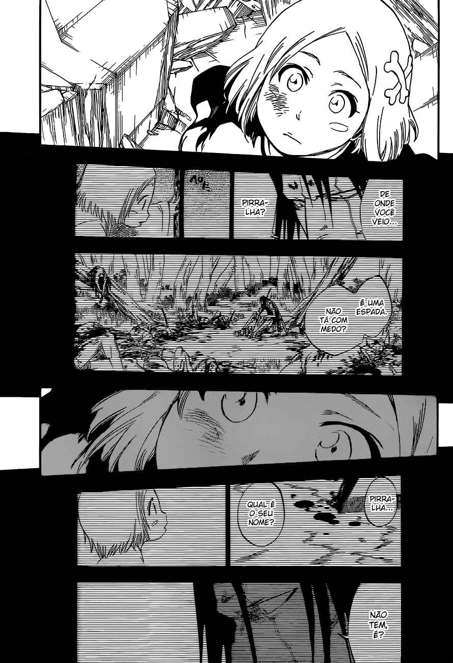 Read Bleach Pt Br Manga Online