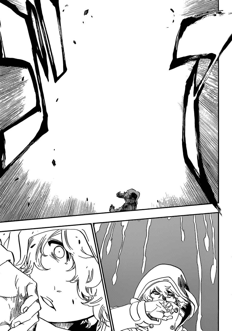 Read Bleach Pt Br Manga Online