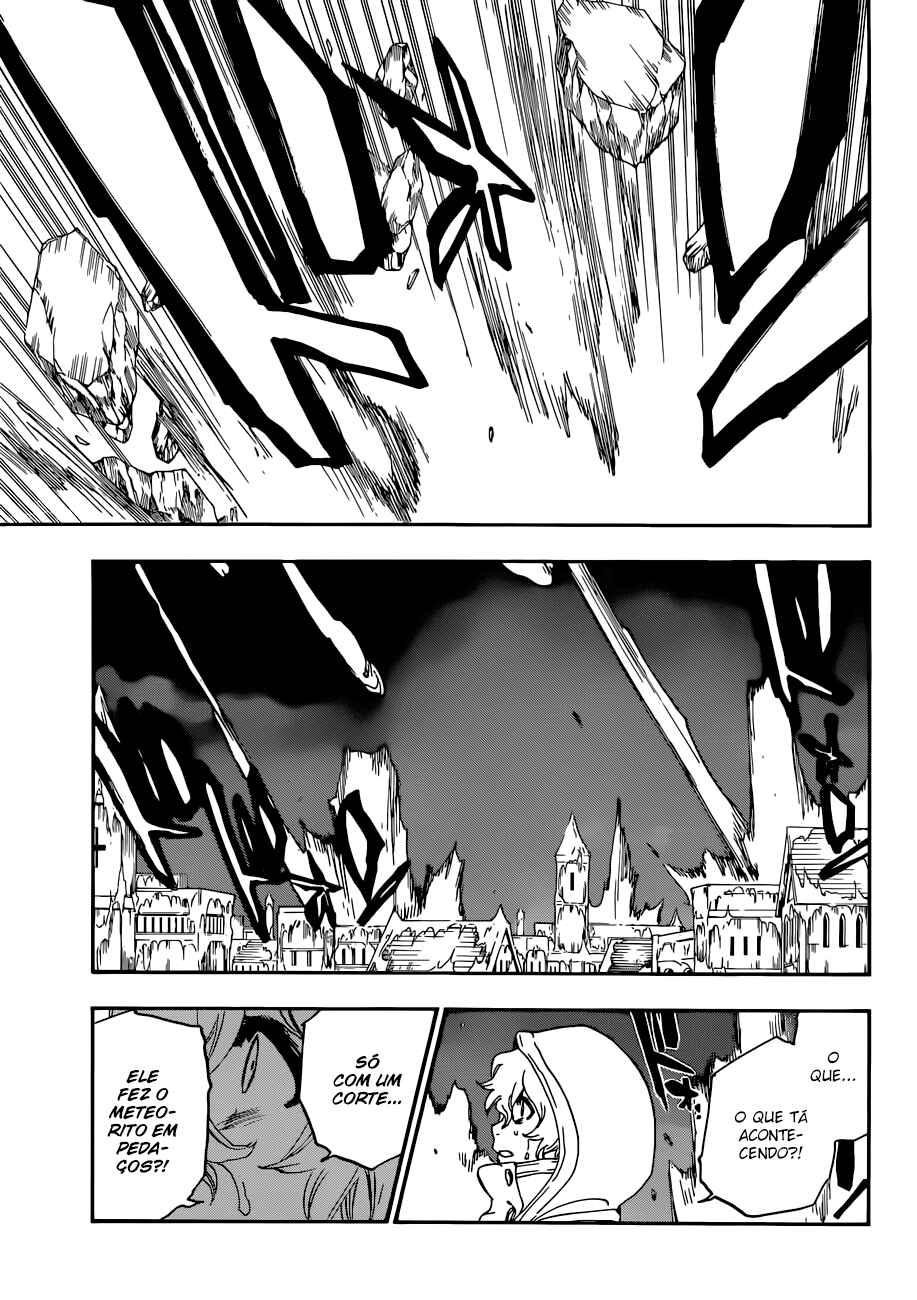 Read Bleach Pt Br Manga Online