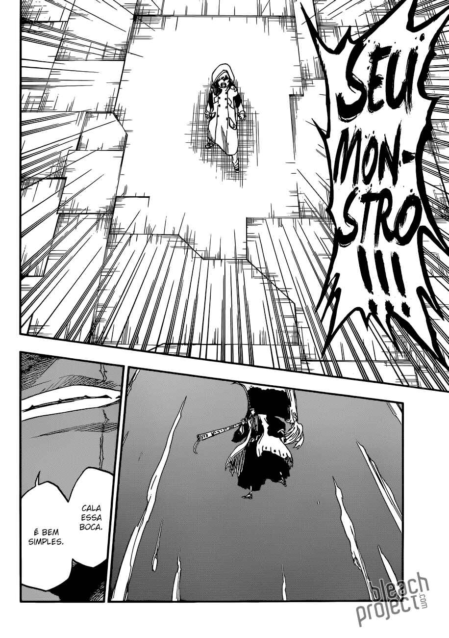 Read Bleach Pt Br Manga Online