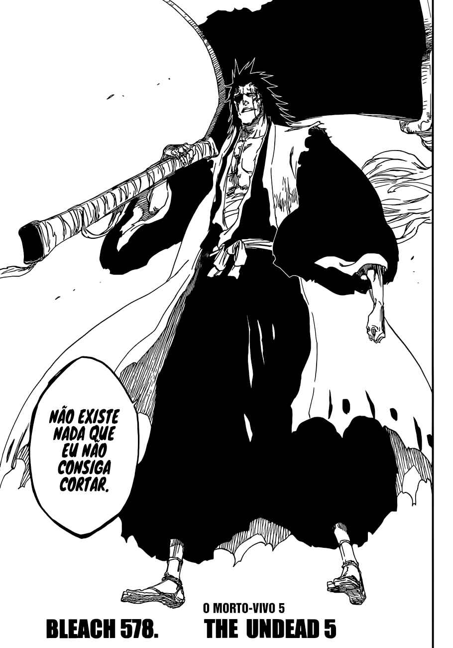 Read Bleach Pt Br Manga Online