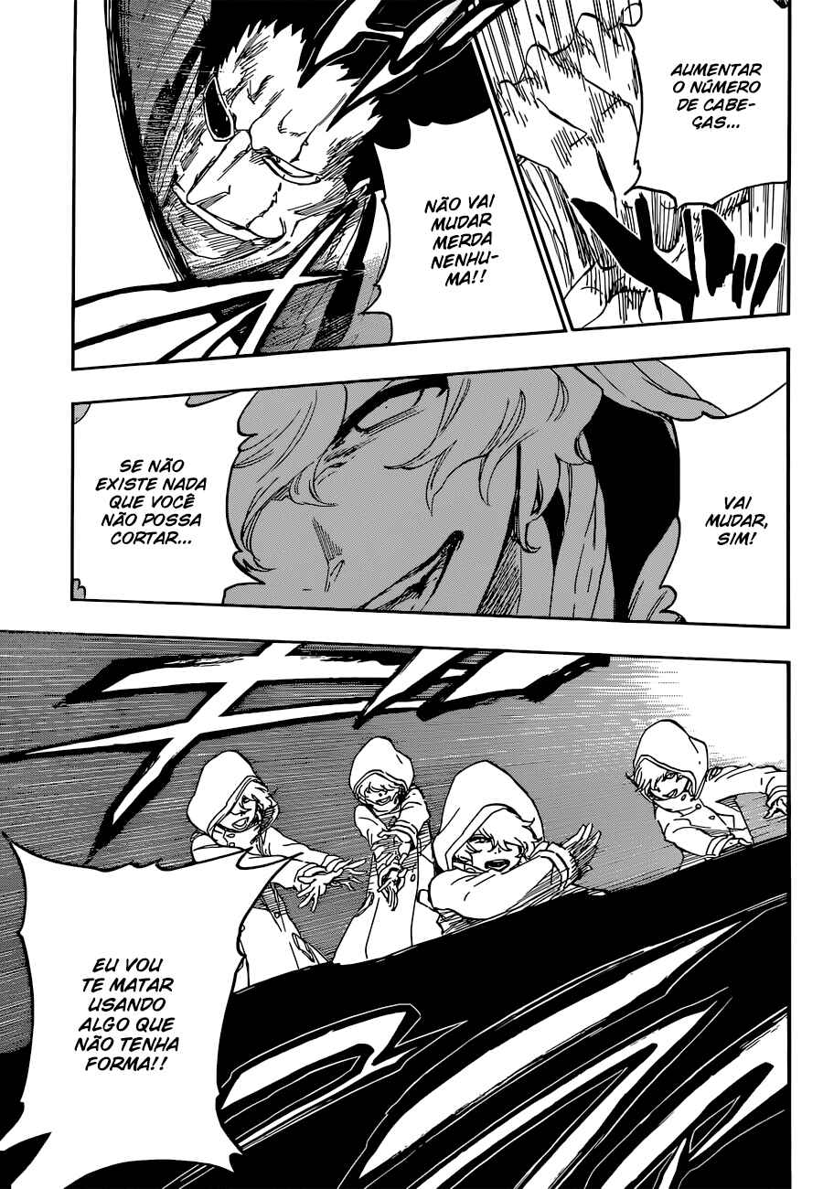 Read Bleach Pt Br Manga Online