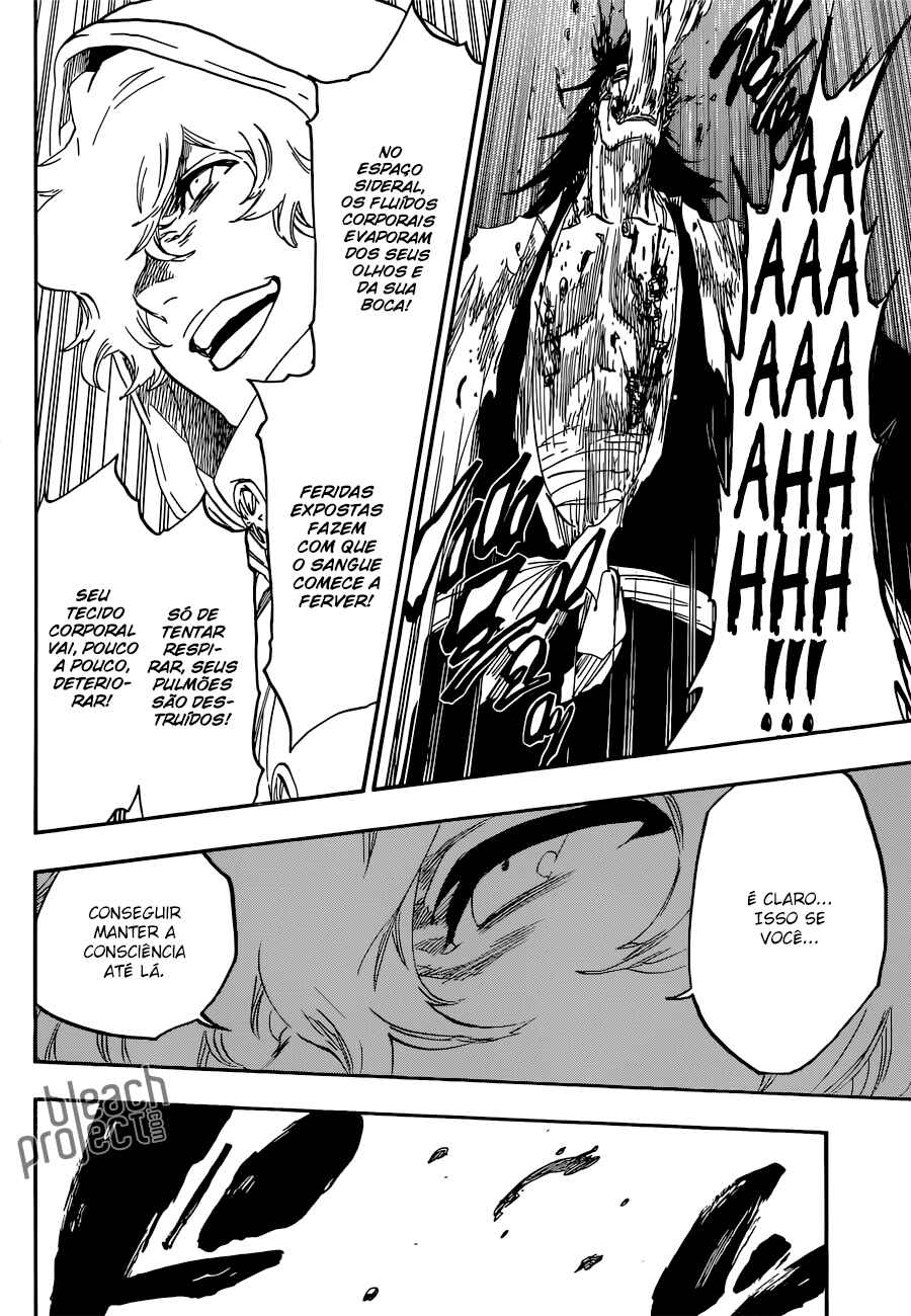 Read Bleach Pt Br Manga Online