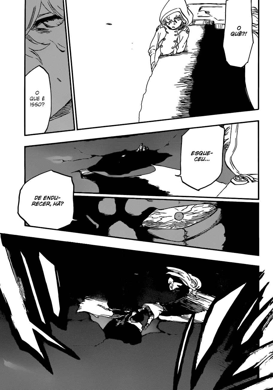 Read Bleach Pt Br Manga Online
