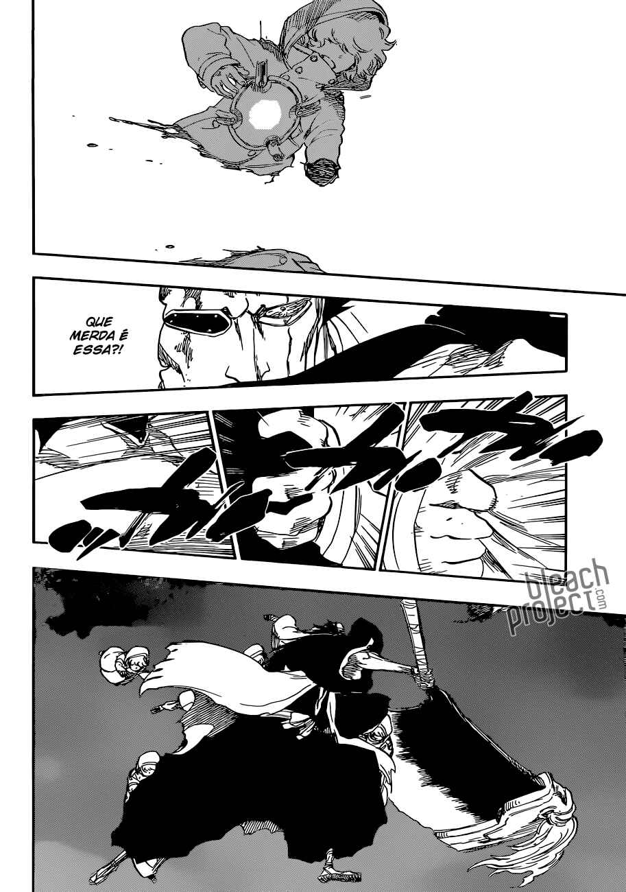Read Bleach Pt Br Manga Online