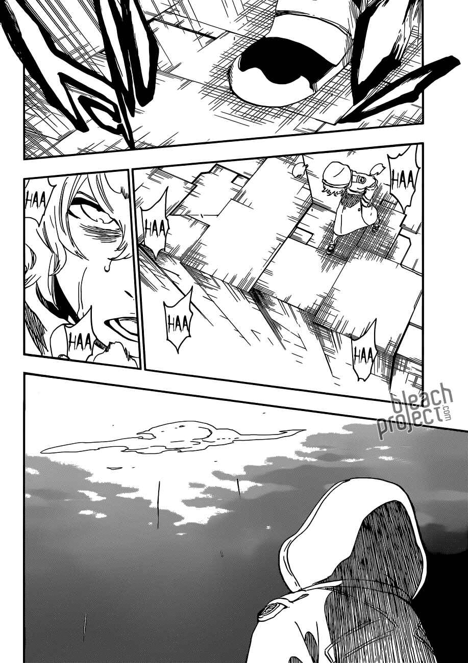 Read Bleach Pt Br Manga Online