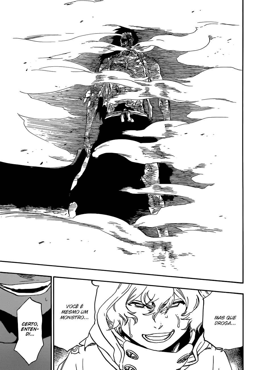 Read Bleach Pt Br Manga Online