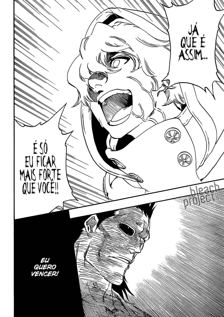 Read Bleach Pt Br Manga Online