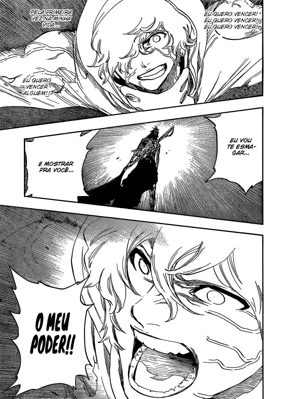 Read Bleach Pt Br Manga Online