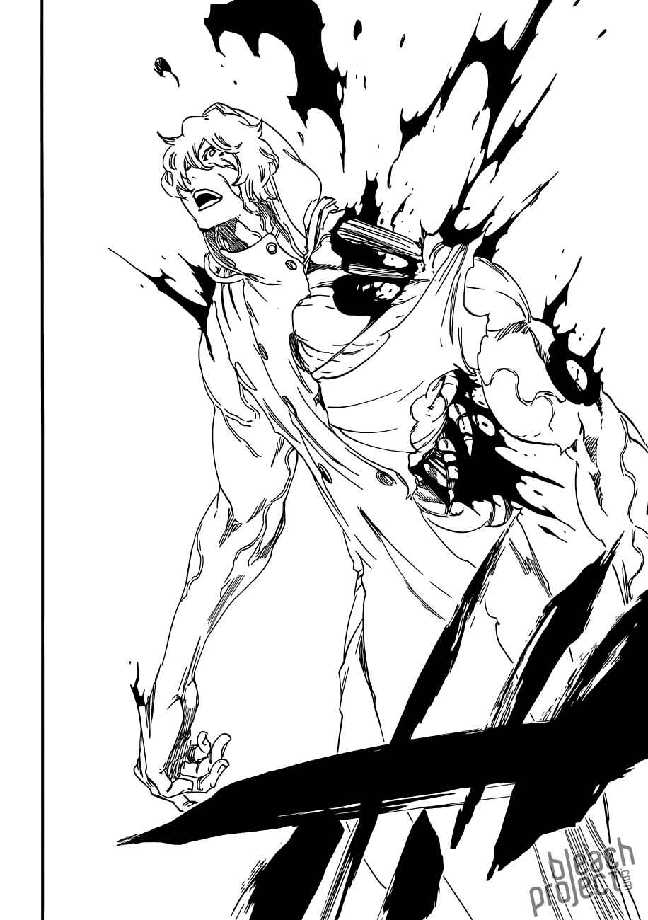 Read Bleach Pt Br Manga Online