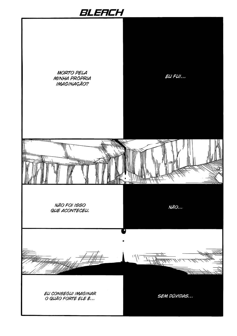 Read Bleach Pt Br Manga Online