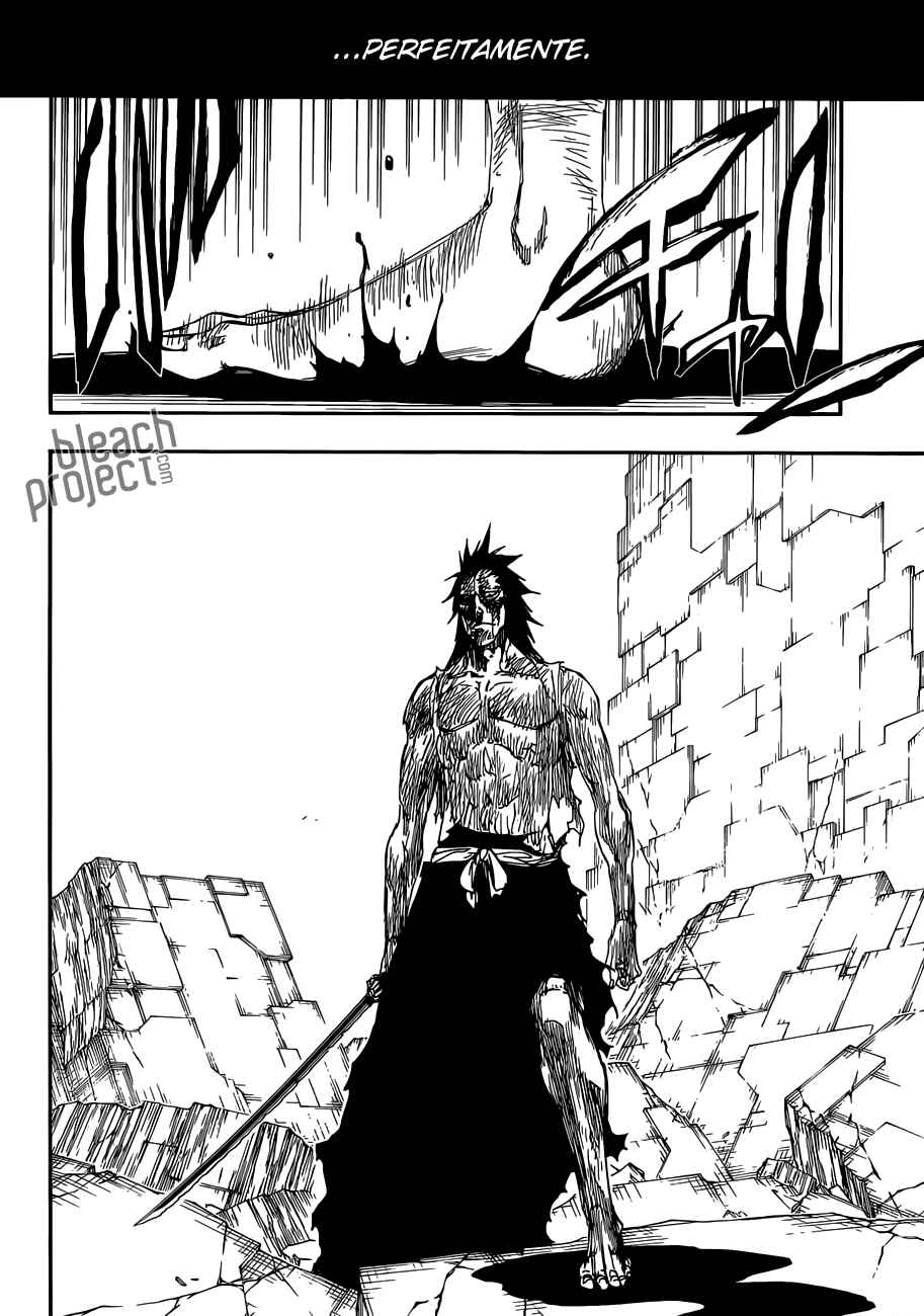 Read Bleach Pt Br Manga Online