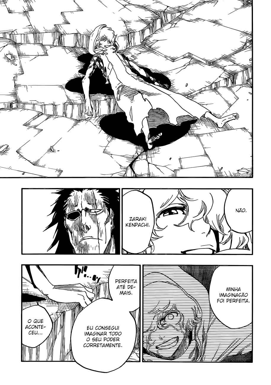 Read Bleach Pt Br Manga Online
