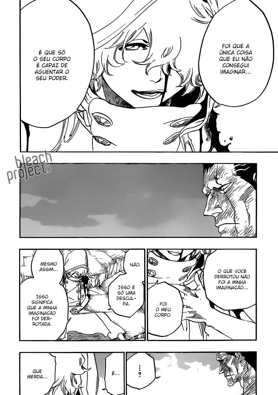 Read Bleach Pt Br Manga Online