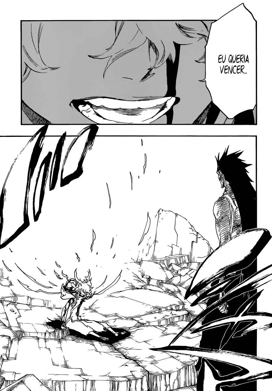 Read Bleach Pt Br Manga Online