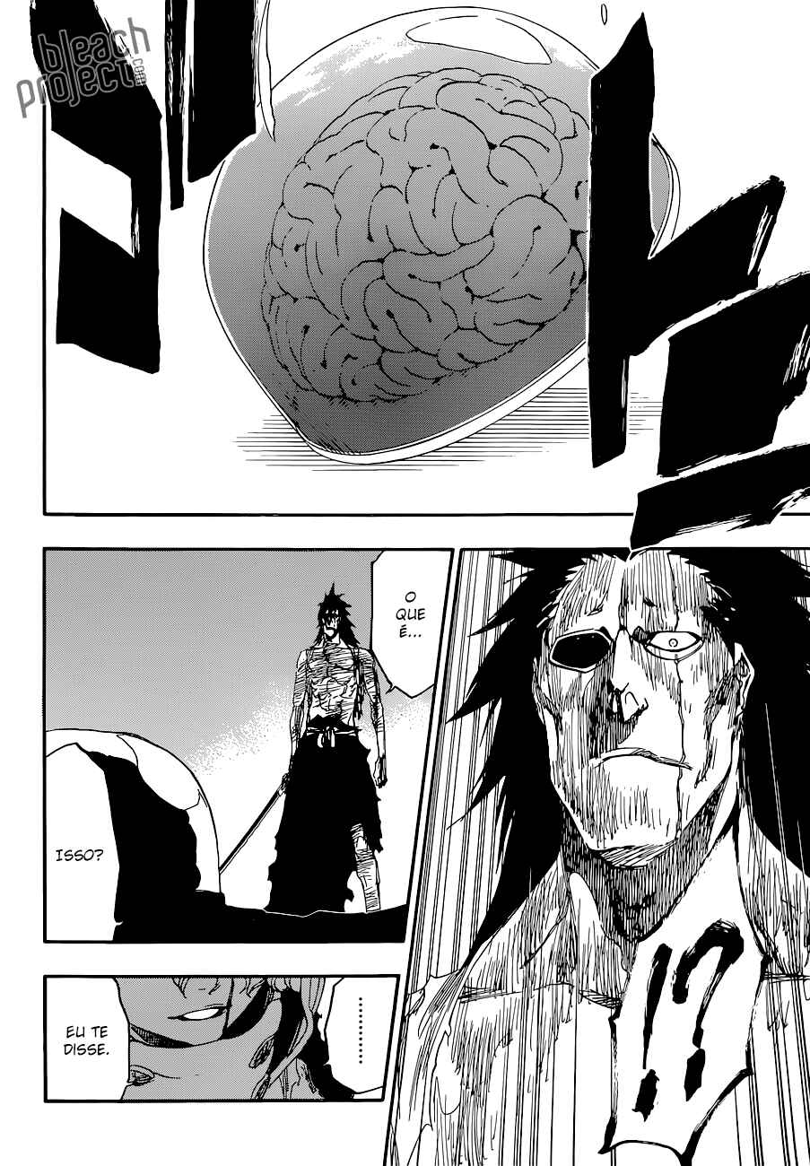 Read Bleach Pt Br Manga Online