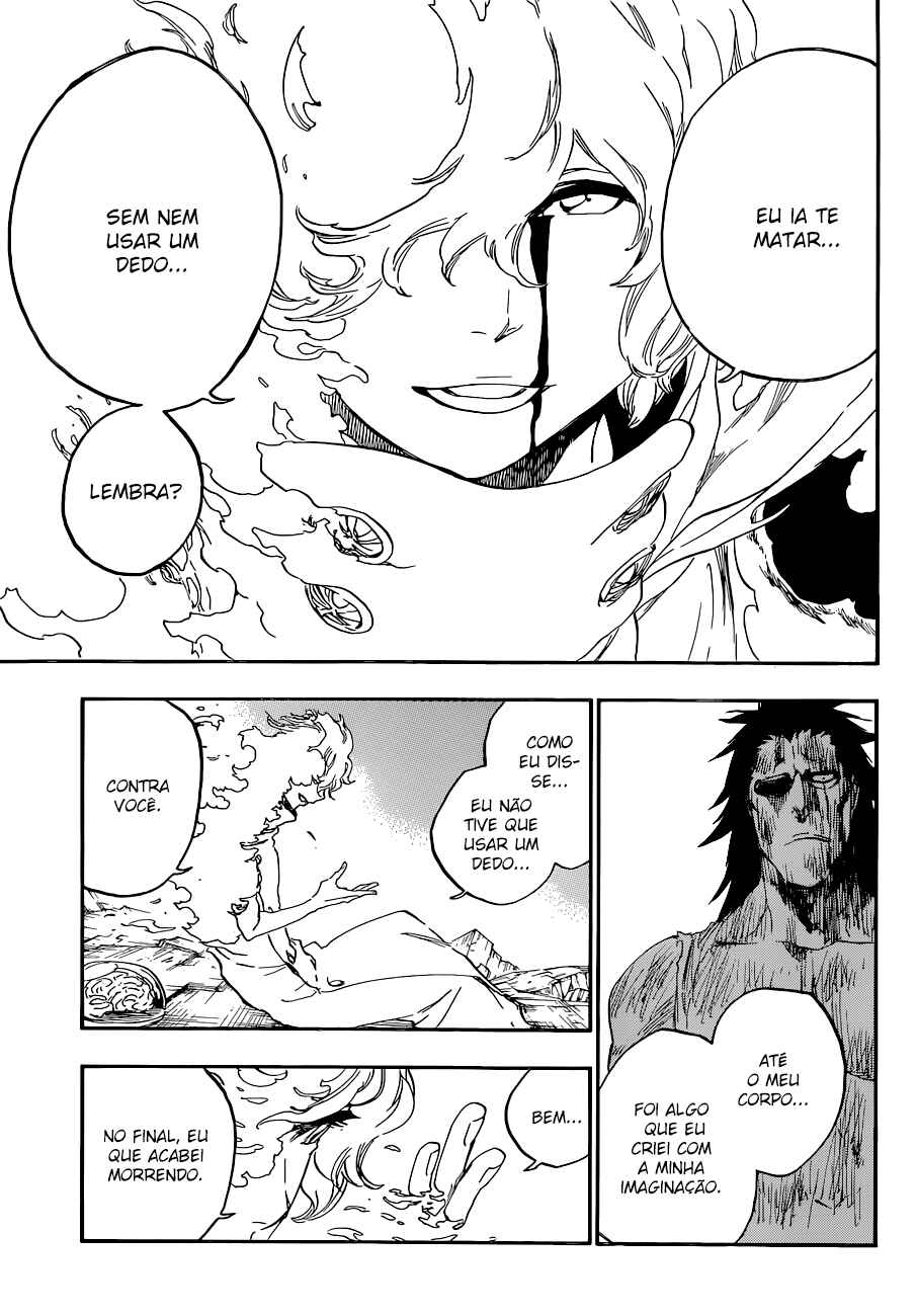 Read Bleach Pt Br Manga Online