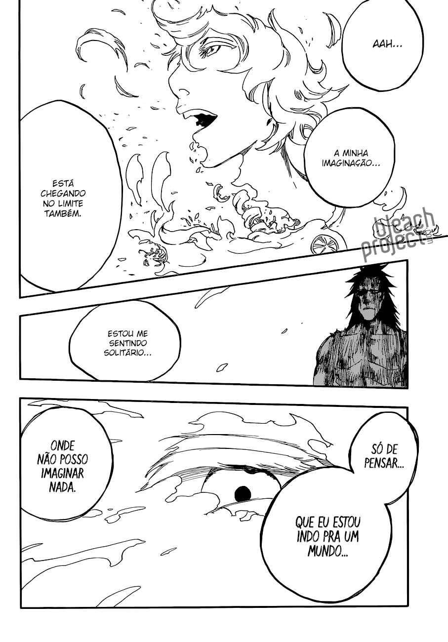 Read Bleach Pt Br Manga Online