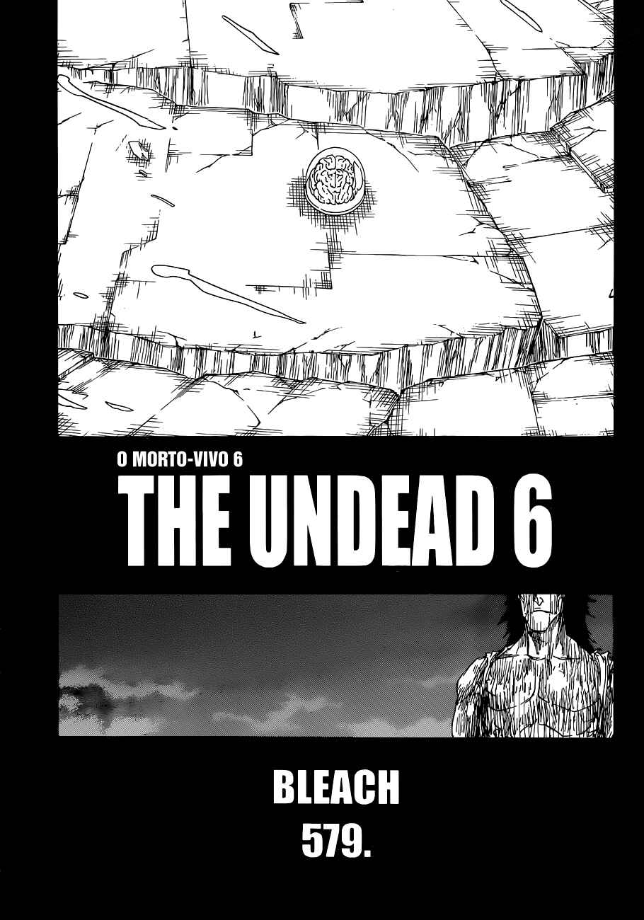 Read Bleach Pt Br Manga Online